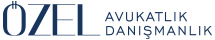ÖZEL Avukatlık Danışmanlık